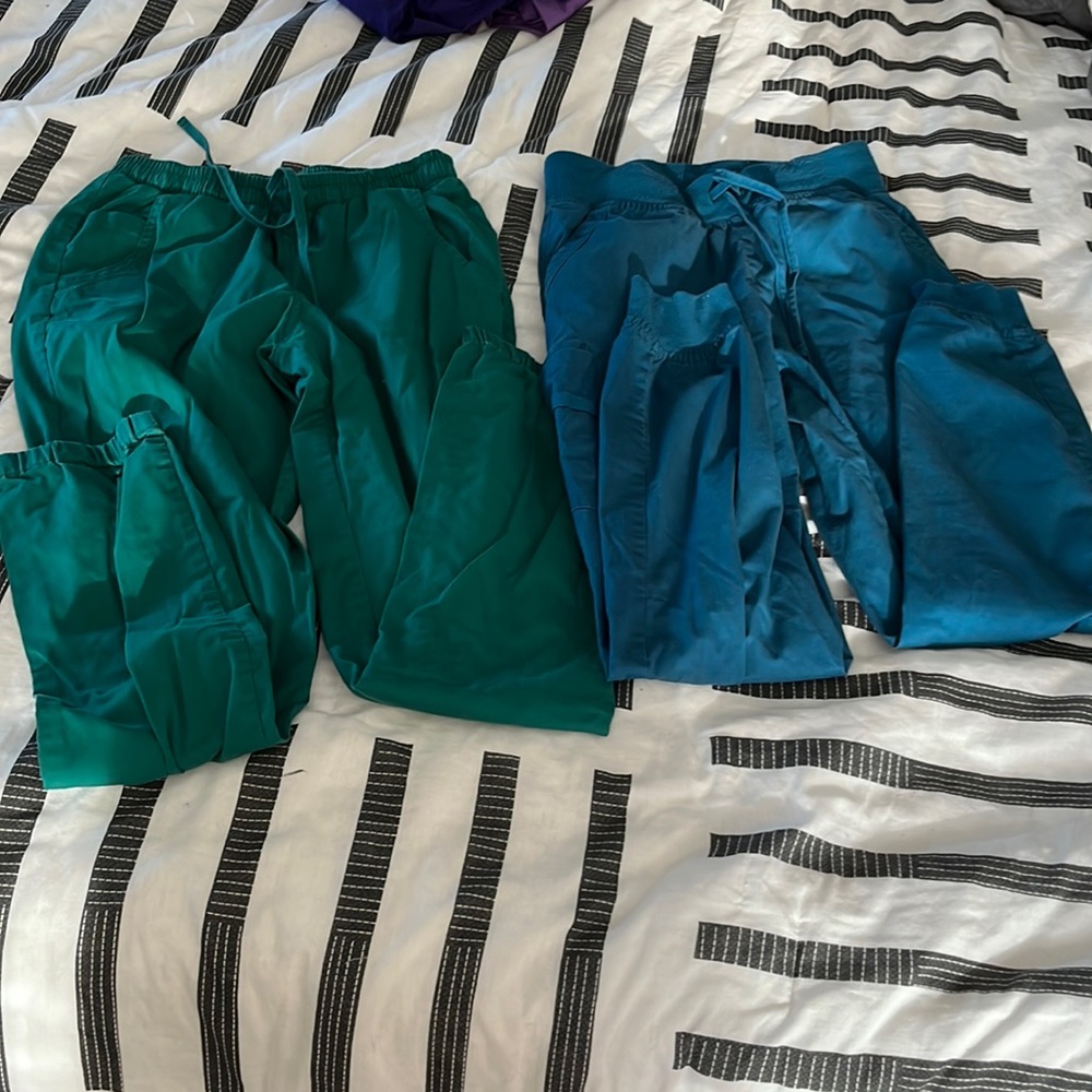 Butter soft jogger set